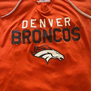 Denver Broncos Team Apparel